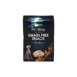 Profine Tahılsız Tavuk Etli Köpek Ödülü 200 g