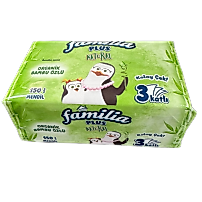 Familia Plus Natural Çek Al Mendil 150LI