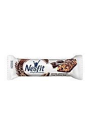 Nesfit Bitter Çikolata Bar (16x23,5g)