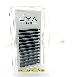 0.07 D Kıvrım 10 mm
