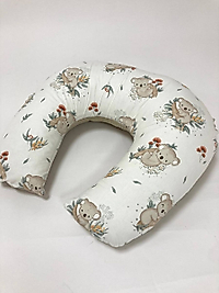 Kapiçino/Koala Emzirme/Destek Yastığı