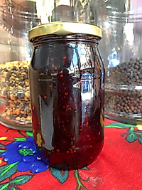 430gr Urmu Dut (Ekşi Dut) Reçeli