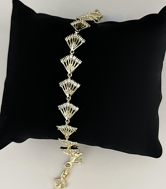 Xuping Gold Bileklik