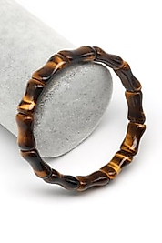 Kaplangözü Doğaltaş Bileklik 9 x 16 Rolex