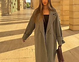 KAŞE KABAN
