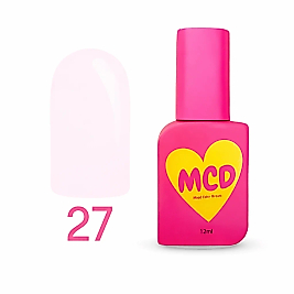 MOOD COLOR DREAM KALICI OJE (12 ml) NO 27