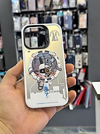 BENKS Phone Case Dekorlu