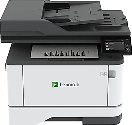 Lexmark MX431ADN Mono Laser Mfp Fakslı 40 Ppm A4 Yazıcı