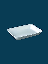 1 Kg Köpük Tabak 250 ADET ( KDV DAHİL )