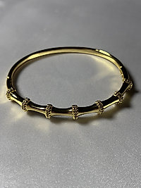 Boğumlu çelik kelepçe