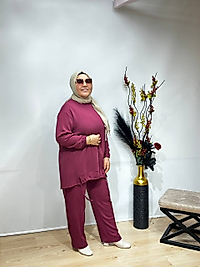 OYSHO İKİLİ TAKIM