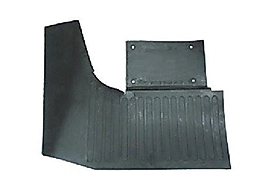 Mercedes Sprinter Sol Arka Paçalık A9048820105 W904 2000-2006