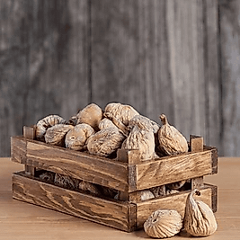 Kuru İncir Lop Extra