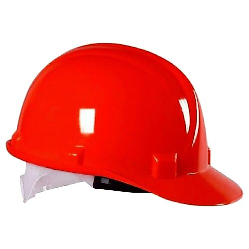 BARET CE EN 397 KIRMIZI