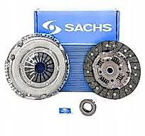 OPEL ASTRA-H 1.4 ( Z14XEP ) SACHS MARKA DEBRİYAJ SETİ ( 3000174001 )