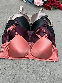 Balensiz Dolgusuz D Kap Sütyen 7947D