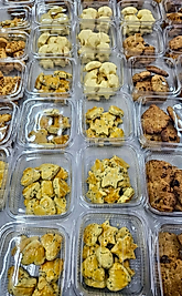 Kuru Pasta