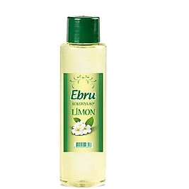 EBRU LİMON KOLONYASI 400ML