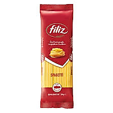 Filiz Makarna 500 gr Spagetti