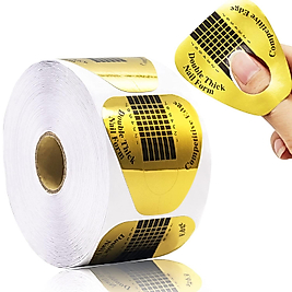 500'lü Gold Şablon