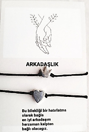 ARKADAŞLIK BİLEKLİĞİ TILSIM BİLEKLİKLERİ