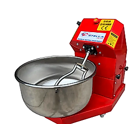 HAMUR YOĞURMA MAKİNESİ