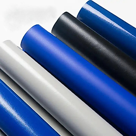 1100 DNY Polyester Dtex 650gr 3m x 5m