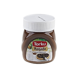 Torku Banada Kakaolu Fındık Kreması 400 gr
