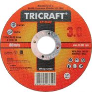 TRİCRAFT 3303 180 X 1 X 22 mm METAL KESİCİ TAŞ