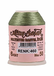 Altınbaşak Oya ve Dantel ipi-460-