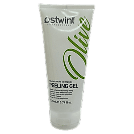 Ostwint Peeling Zeytinyağlı 170 ml
