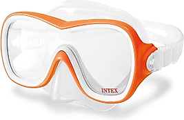 İNTEX AQUA FLOW 55978 YÜZÜCÜ GÖZLÜĞÜ