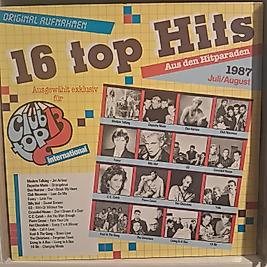 16 TOP HITS