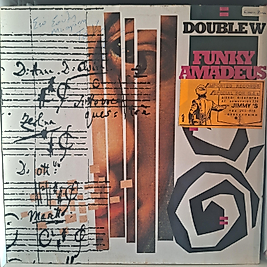 DOUBLE W * FUNKY AMADEUS
