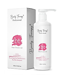 COLOR LOCK (RENK KORUYUCU) ŞAMPUAN 500 ML.