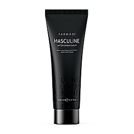 Masculine Tıraş Sonrası Losyonu​ 100 ml