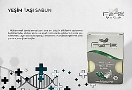 Feris Yeşim Taşı Sabun