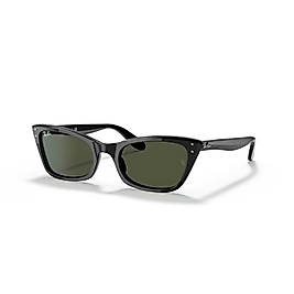 Ray-Ban Rb 2299 901/31 55-20 Kadın Güneş Gözlüğü Lady Burbank;