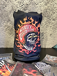 Buff Çok Amaçlı Bandana Outdoor Maske Boyunluk Unisex