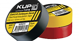 KUPA KIRMIZI ELEKTRİKÇİ BANDI