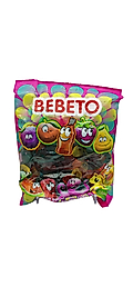 BEBETO KARIŞIK JELİBON