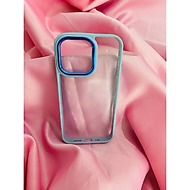 iPhone 13 Pro Luna Telefon Kılıfı