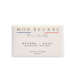 Mon Beurre Gurme Yayık Tereyağı 250gr