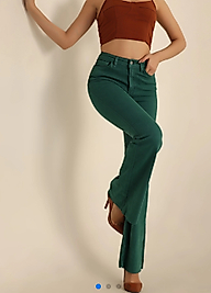 kot pantolon
