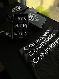 Calvin Klein Premium Boxer