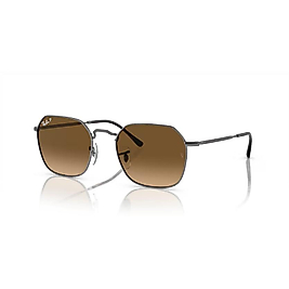 Ray-Ban Rb 3694 004/M2 53-20 Unisex Güneş Gözlüğü Hexagonal Jim Polarize Orta Ekartman;