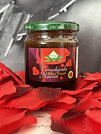 240gr EPİMEDYUMLU BİTKİSEL KARIŞIMLI MACUN