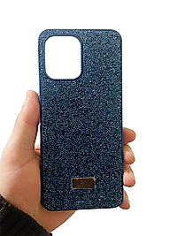 Redmi 12 Swarovski Taşlı Telefon Kılıfı