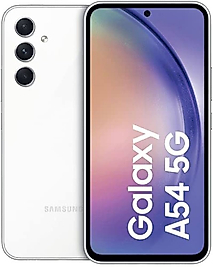 SAMSUNG A54 5G ADINIZA FATURALI