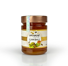 Çam Balı 400 gr